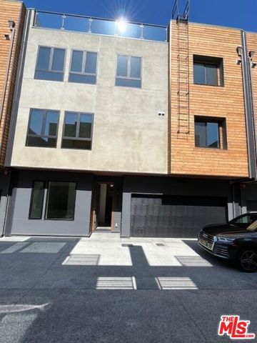 1403 W Galvez Drive, Los Angeles, CA 90026