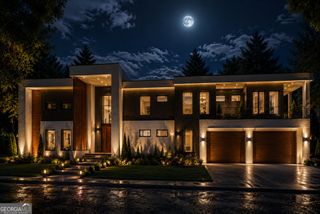 4065 Paran Trail NW, Atlanta, GA 30327