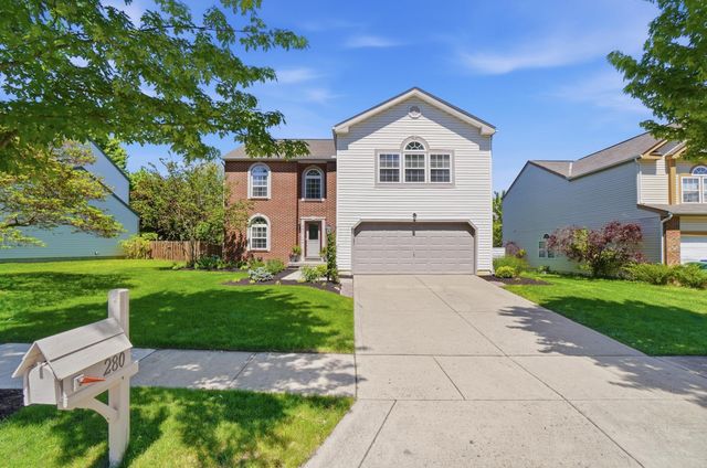 280 Pinecrest Drive, Delaware, OH 43015