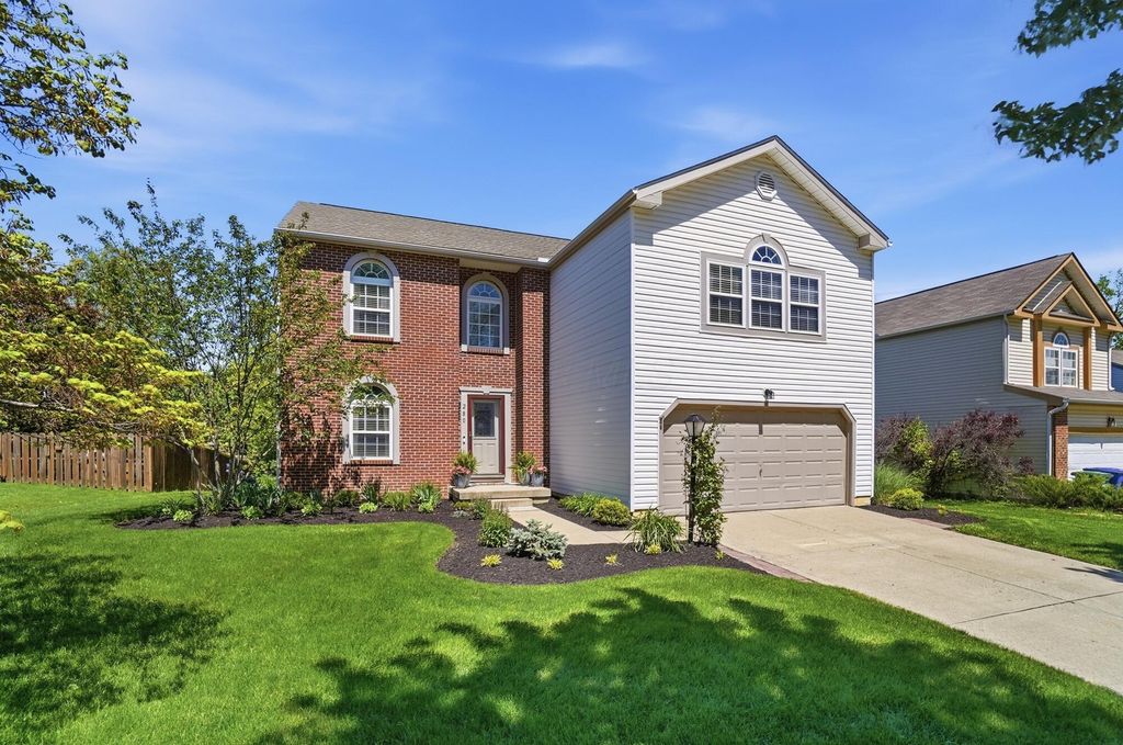 280 Pinecrest Drive, Delaware, OH 43015
