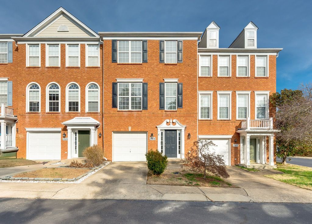 7252 Highway 70 S Apt 1506, Nashville, TN 37221