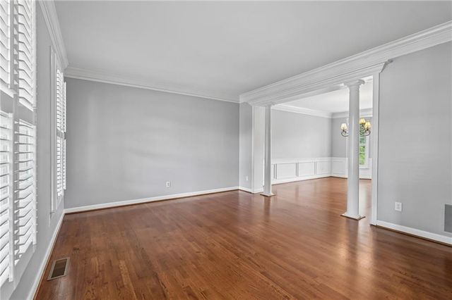 610 Fawn Run, Alpharetta, GA 30005