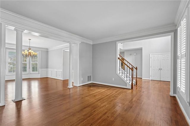610 Fawn Run, Alpharetta, GA 30005