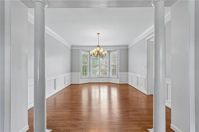 610 Fawn Run, Alpharetta, GA 30005