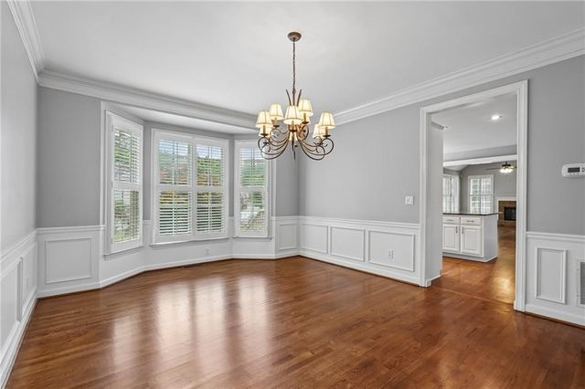 610 Fawn Run, Alpharetta, GA 30005