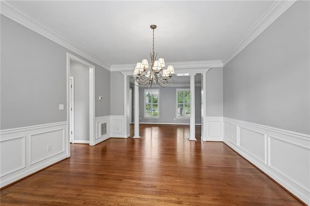 610 Fawn Run, Alpharetta, GA 30005