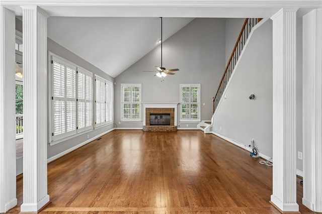 610 Fawn Run, Alpharetta, GA 30005