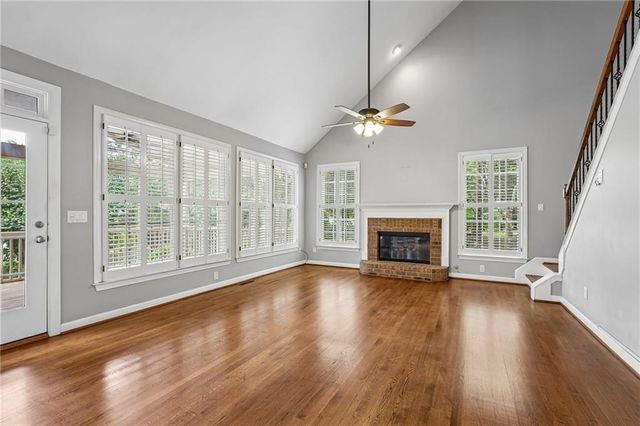 610 Fawn Run, Alpharetta, GA 30005