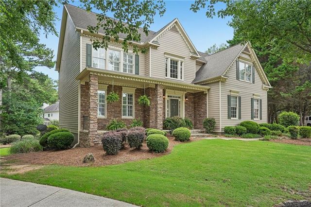 610 Fawn Run, Alpharetta, GA 30005