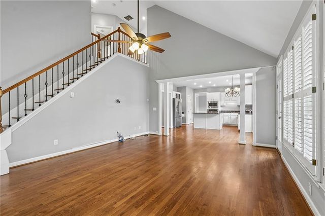 610 Fawn Run, Alpharetta, GA 30005