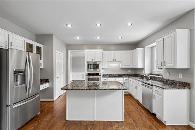 610 Fawn Run, Alpharetta, GA 30005