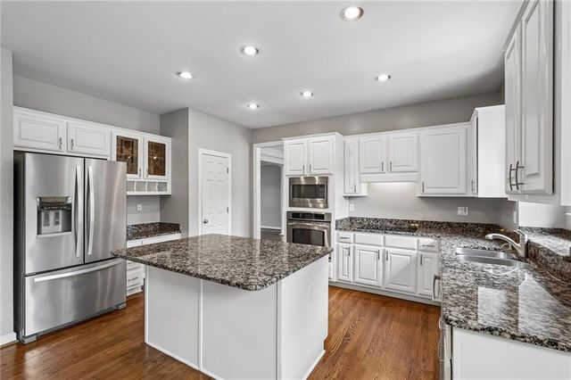 610 Fawn Run, Alpharetta, GA 30005