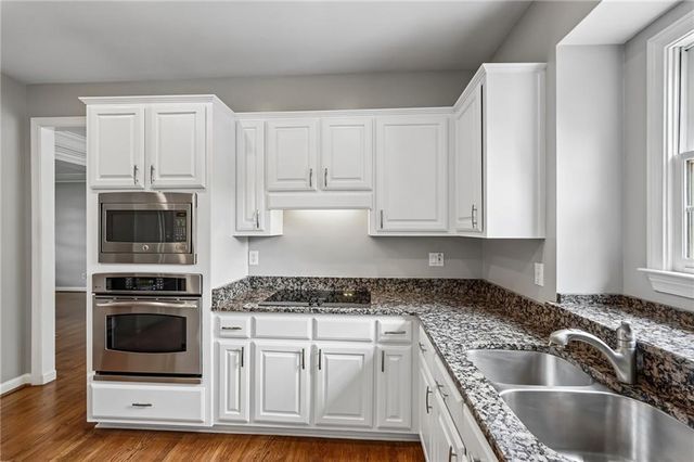 610 Fawn Run, Alpharetta, GA 30005