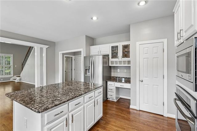 610 Fawn Run, Alpharetta, GA 30005