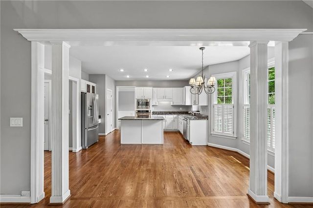 610 Fawn Run, Alpharetta, GA 30005