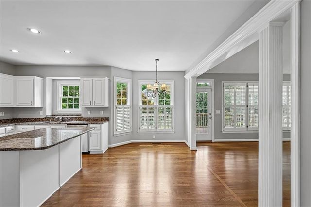 610 Fawn Run, Alpharetta, GA 30005