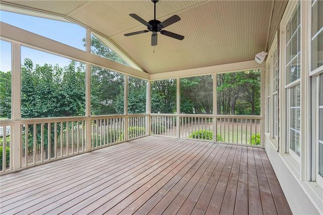 610 Fawn Run, Alpharetta, GA 30005