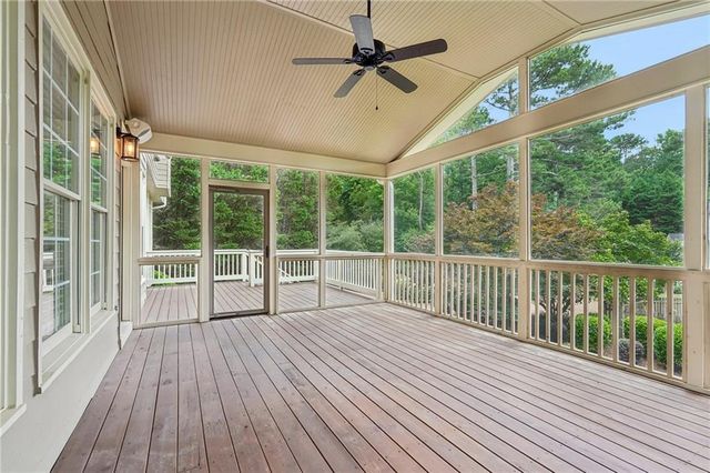 610 Fawn Run, Alpharetta, GA 30005