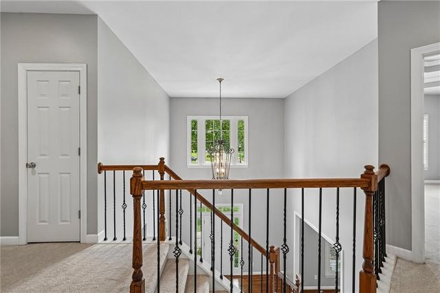 610 Fawn Run, Alpharetta, GA 30005
