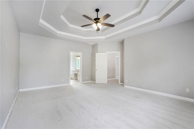 610 Fawn Run, Alpharetta, GA 30005