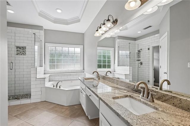 610 Fawn Run, Alpharetta, GA 30005