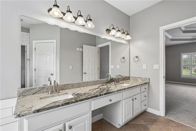 610 Fawn Run, Alpharetta, GA 30005
