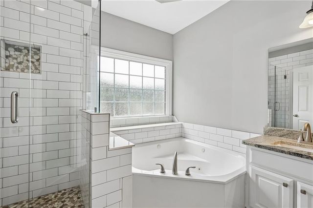610 Fawn Run, Alpharetta, GA 30005