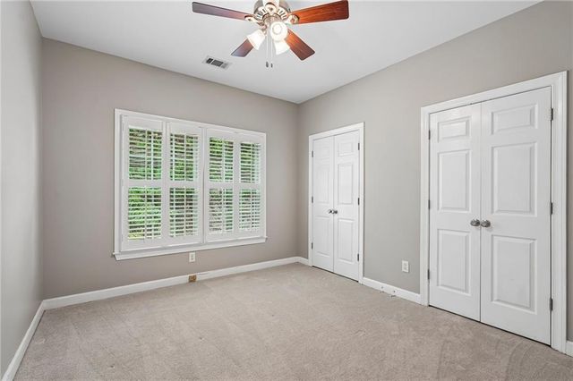 610 Fawn Run, Alpharetta, GA 30005