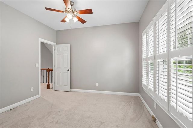 610 Fawn Run, Alpharetta, GA 30005