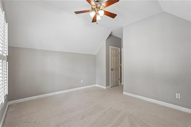 610 Fawn Run, Alpharetta, GA 30005