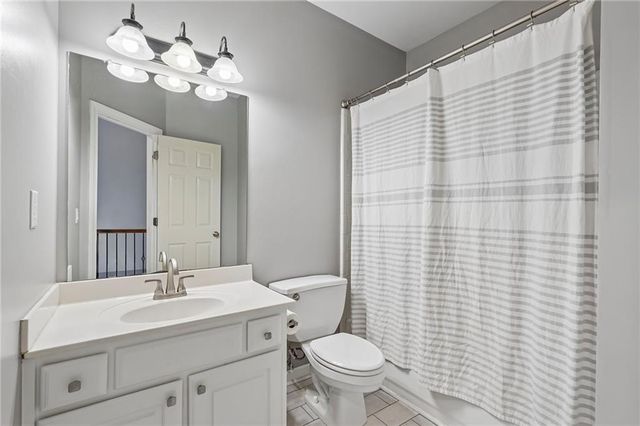 610 Fawn Run, Alpharetta, GA 30005