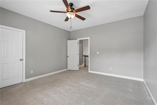 610 Fawn Run, Alpharetta, GA 30005