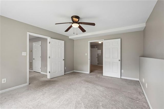 610 Fawn Run, Alpharetta, GA 30005