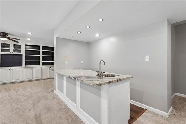 610 Fawn Run, Alpharetta, GA 30005