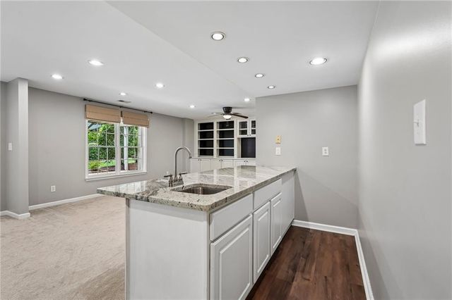 610 Fawn Run, Alpharetta, GA 30005