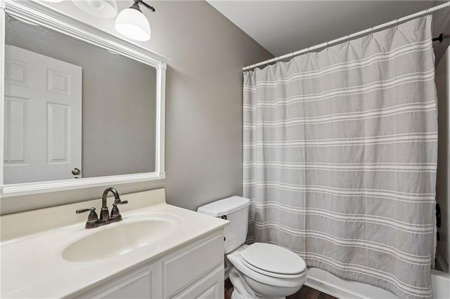 610 Fawn Run, Alpharetta, GA 30005