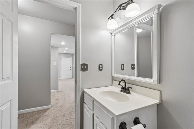 610 Fawn Run, Alpharetta, GA 30005
