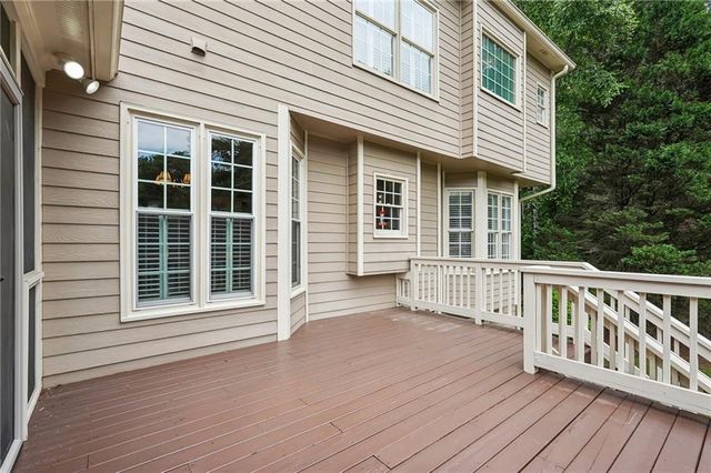 610 Fawn Run, Alpharetta, GA 30005