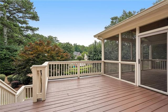 610 Fawn Run, Alpharetta, GA 30005