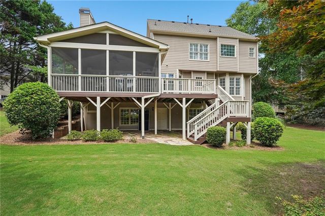 610 Fawn Run, Alpharetta, GA 30005