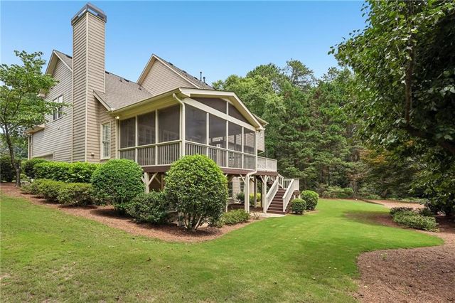 610 Fawn Run, Alpharetta, GA 30005