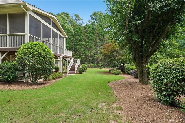 610 Fawn Run, Alpharetta, GA 30005