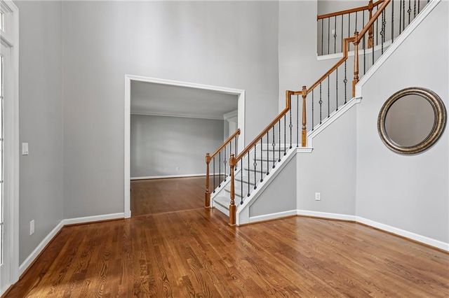 610 Fawn Run, Alpharetta, GA 30005