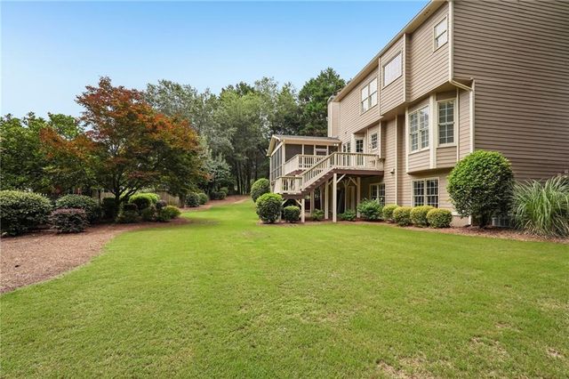 610 Fawn Run, Alpharetta, GA 30005