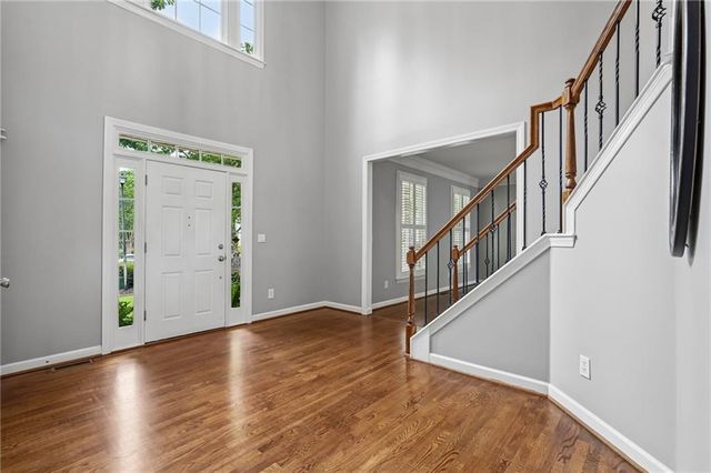 610 Fawn Run, Alpharetta, GA 30005