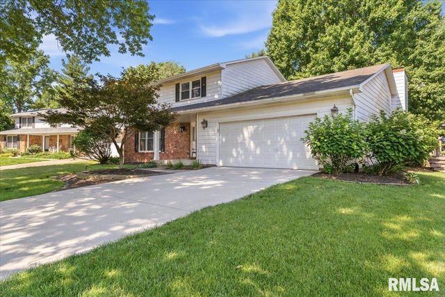 1521 Wood Mill Drive, Springfield, IL 62704