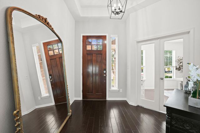 405 Clear Shadow CV, Cedar Park, TX 78613