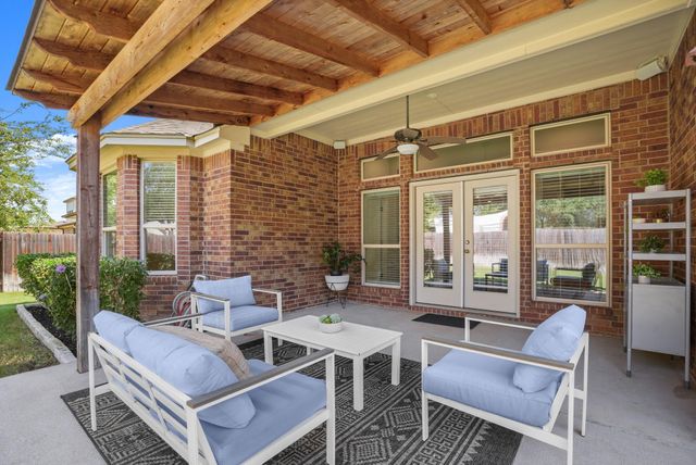 405 Clear Shadow CV, Cedar Park, TX 78613