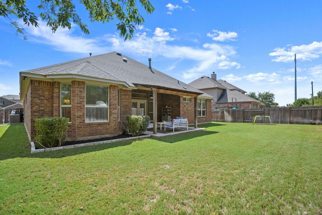 405 Clear Shadow CV, Cedar Park, TX 78613