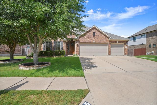 405 Clear Shadow CV, Cedar Park, TX 78613
